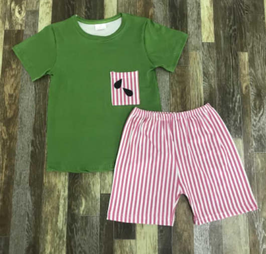 Boys WaterMelon