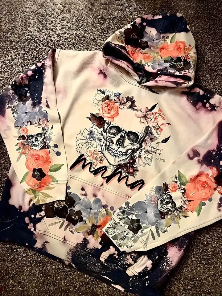Hoodie season