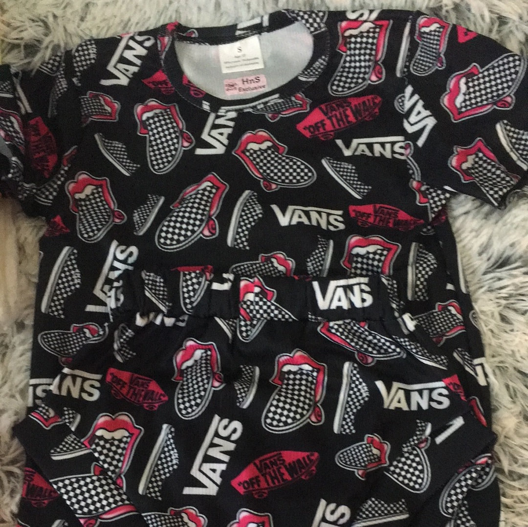 Van