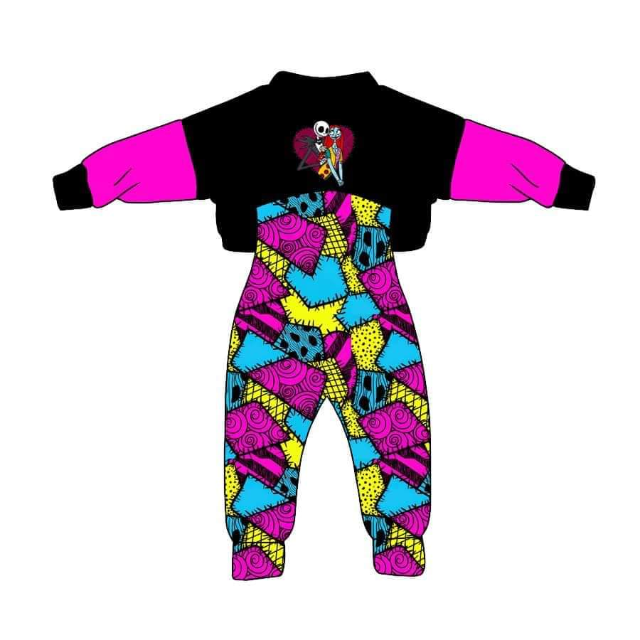 Tank crop