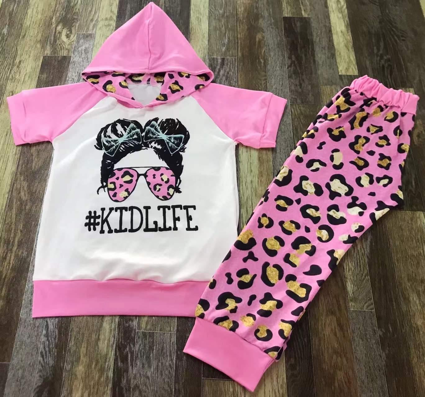 kid life