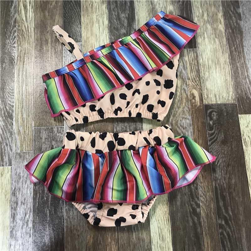 Cheetah stripe