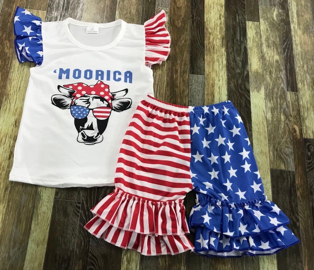 Moo merica
