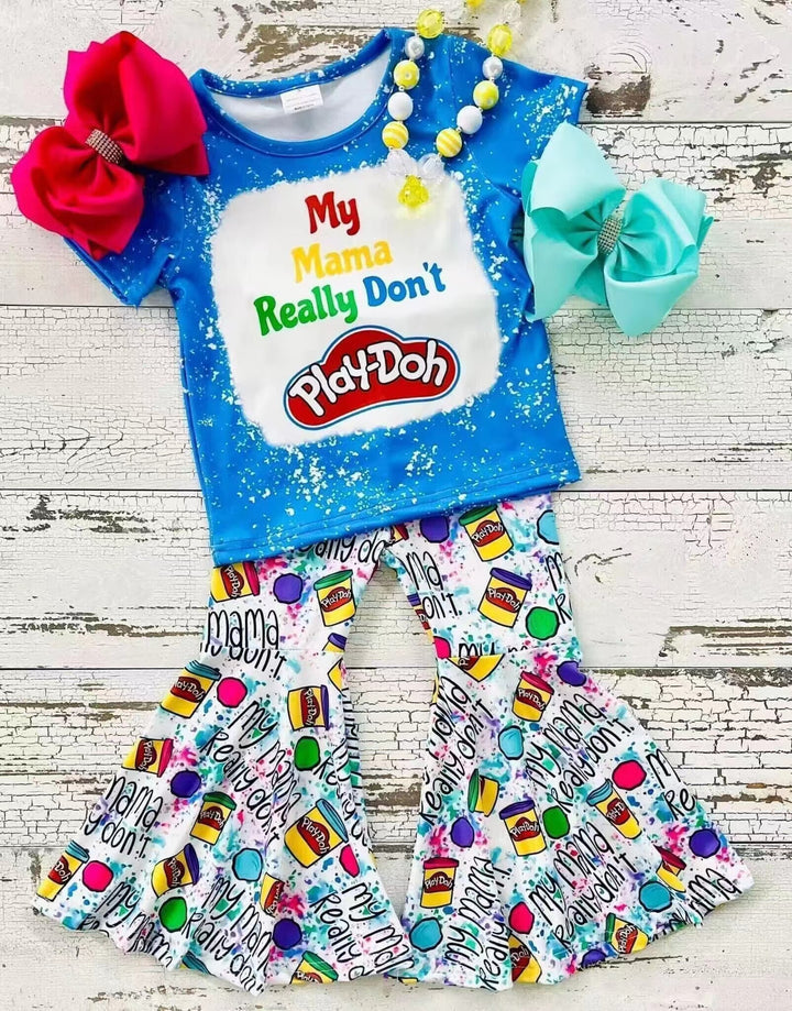 Play-Doh Other Clothing for Kids