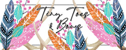 Tiny Toes & Bows LLC