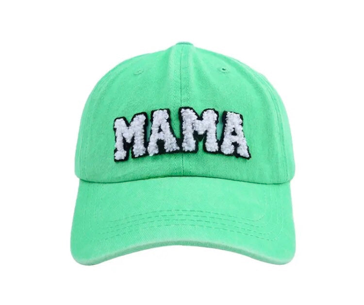 Mama mini hat