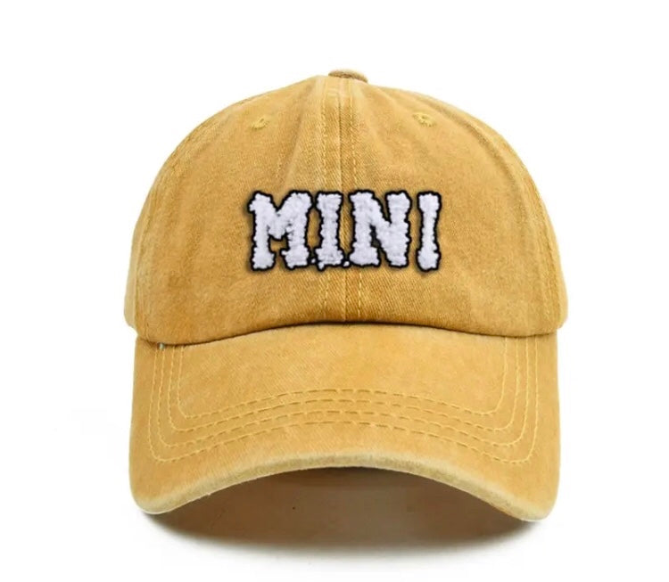 Mama mini hat